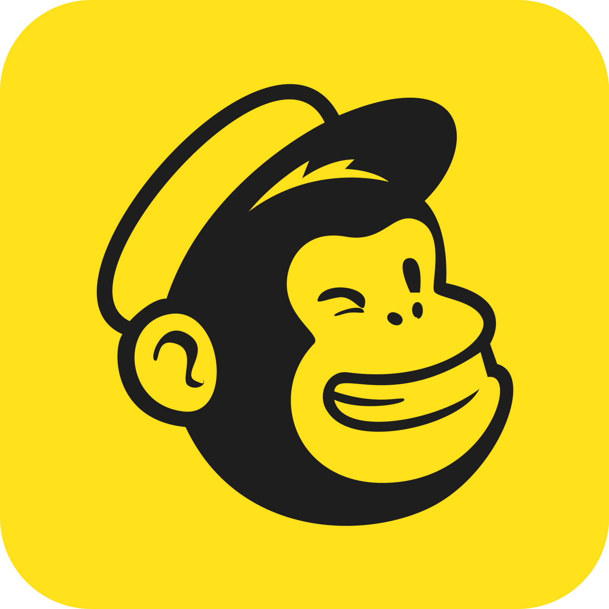 MailChimp